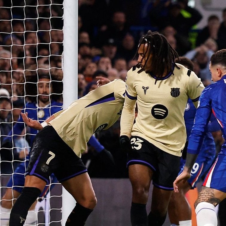 .<a href="/jotajordi13/">🏴󠁧󠁢󠁥󠁮󠁧󠁿Jota Jordi🏴󠁧󠁢󠁥󠁮󠁧󠁿</a>: "It annoys me to see Marc Casadó on the bench and De Jong or Koundé playing without intensity..."