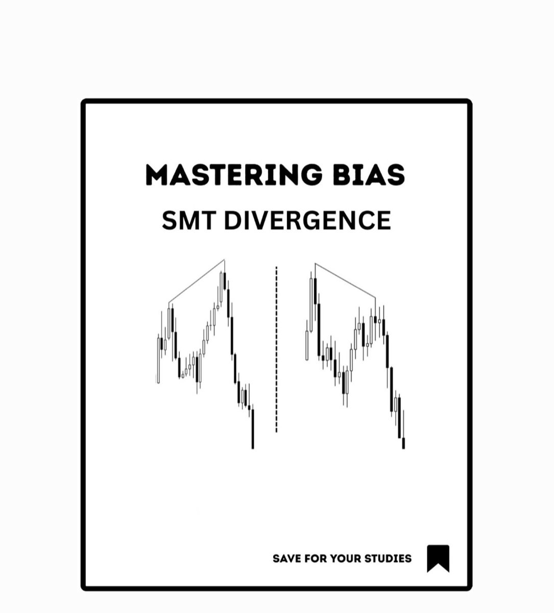 🛢️SMT DIVERGENCE 

•FOLLOW ME 
•LIKE,REPOST

•COMMENT [SMT] I will send you the complete PDF guide