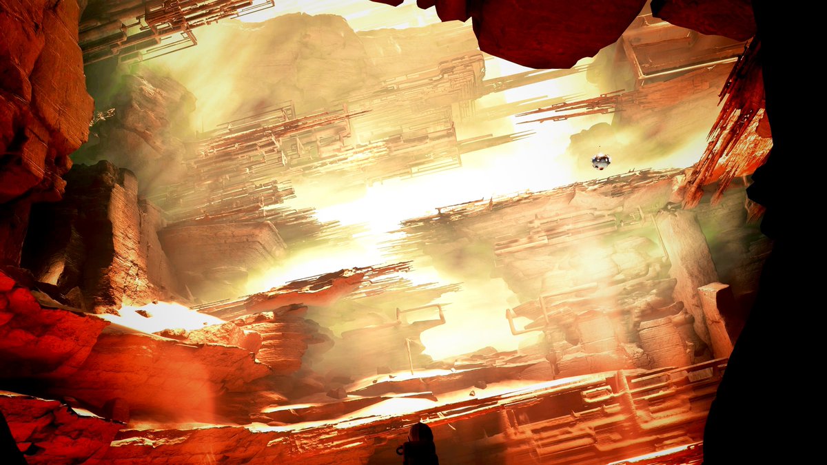 "Journal - Day 3"

 I found strange structures

#TheInvincibleGame #sabrexlxl
#photomode #captura
#PS5

<a href="/StarwardInd/">Starward Industries</a>
<a href="/PlayStation/">PlayStation</a>