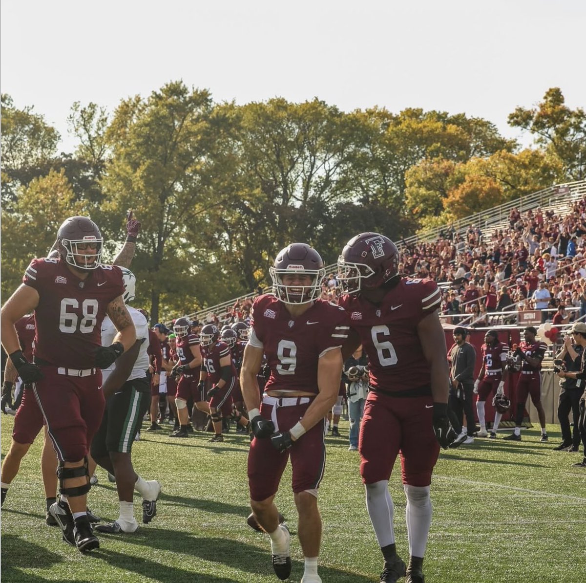 Keatonmoraless1's tweet image. Blessed to receive my first D1 offer from Fordham! @Coach_Conlin @ArtAsselta @Coach_Hayashi @coach_calles