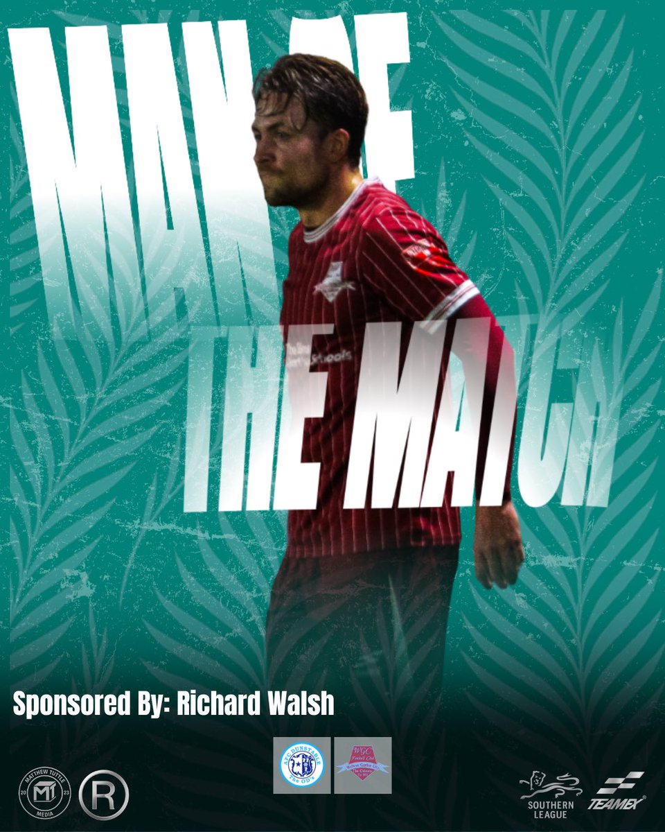 Welwyn Garden City FC tweet media