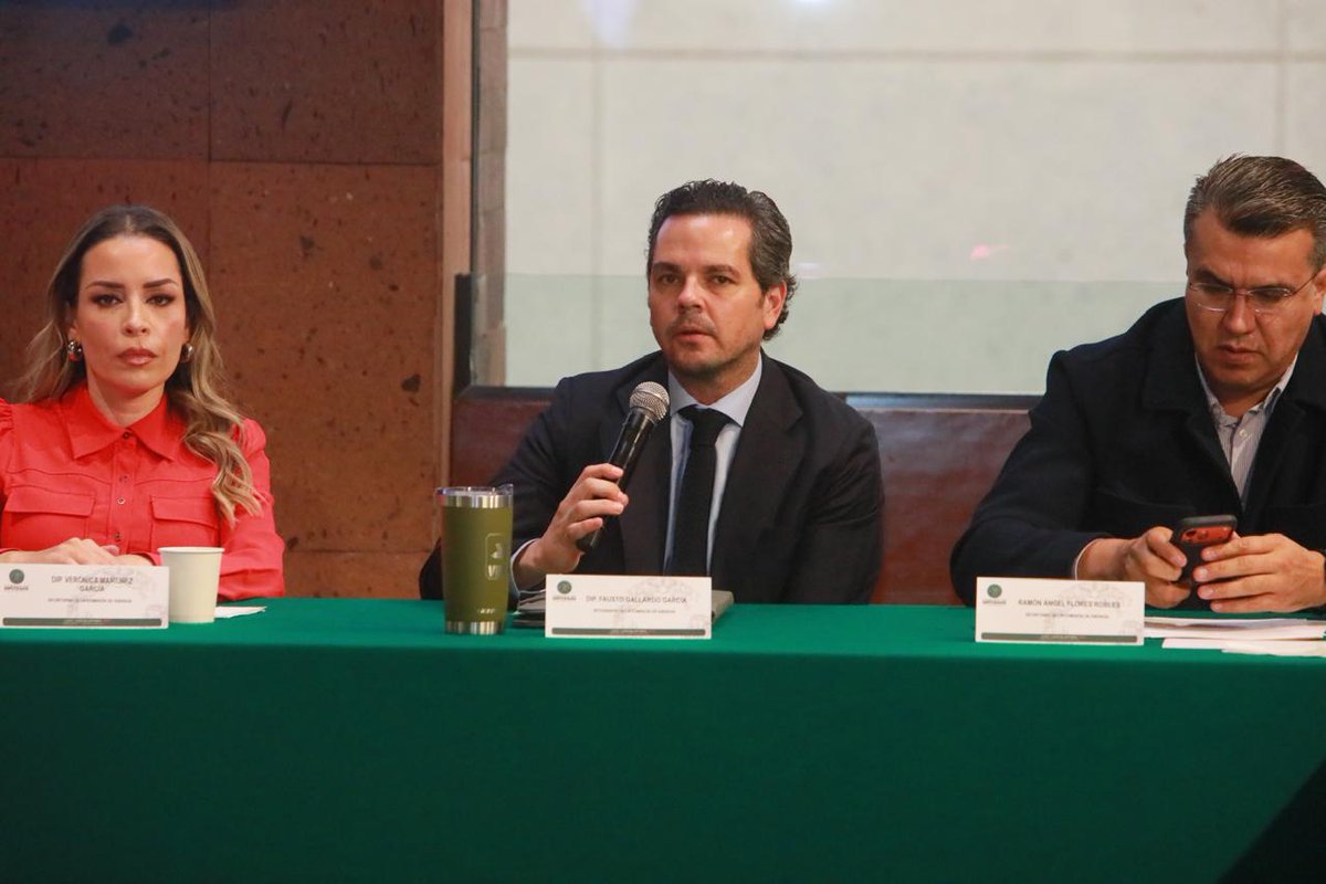 Diputados Verdes tweet media