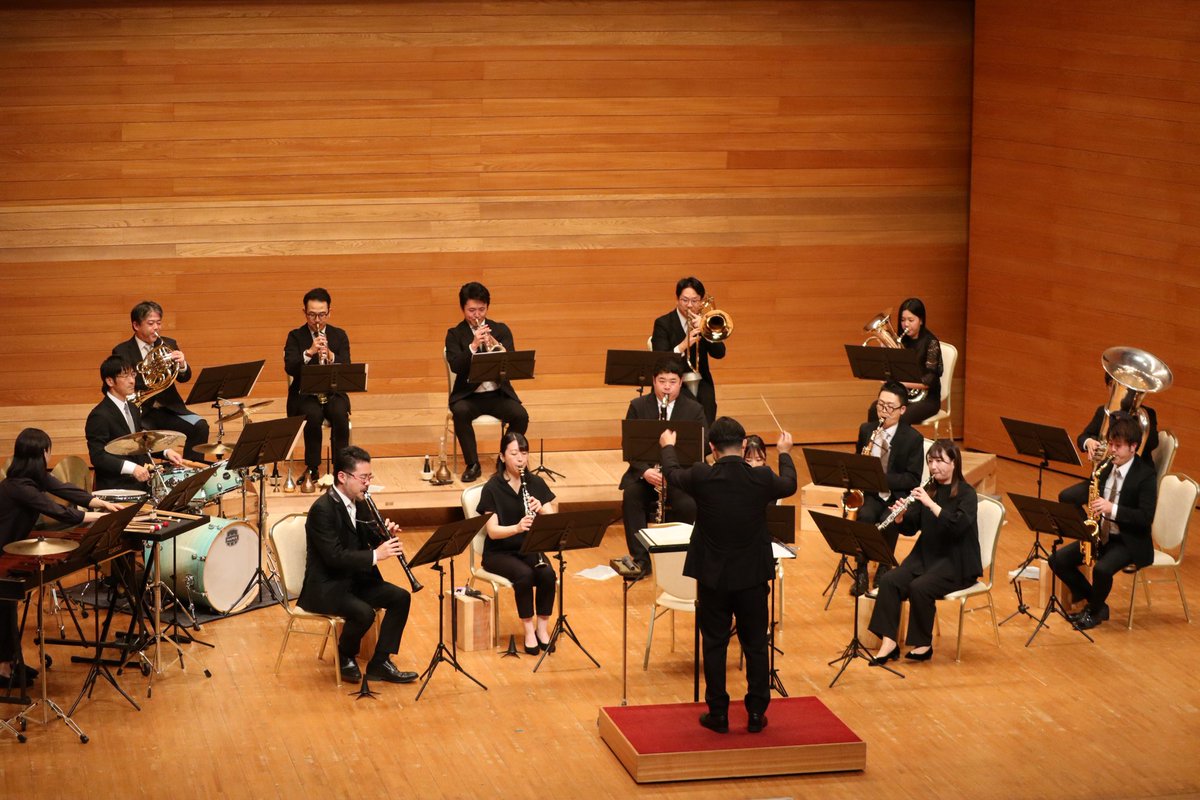 【東京都千代田区内中学校　芸術鑑賞会】

昨日は久しぶりにホールでの鑑賞会でした🎺
聴きなじみのある楽曲では手拍子で盛り上がったり、クラシック音楽作品では真剣な眼差しで演奏を聴いている姿が印象的でした👏🏻✨

#ブリッツフィル