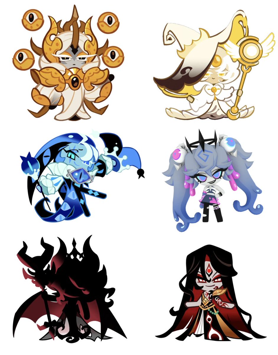 Live for First Cookies (@tiaoshiz) / Posts / X