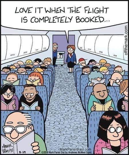 bandanapictures's tweet image. Happy travels for your Thanksgiving holiday. I hope your flight is #booked.   ✈️ 🦃 🍂 🍁 😊
What are you taking to #read? Suggestions in the comments.
#indieauthors #readingcommunity #goodreads   📚