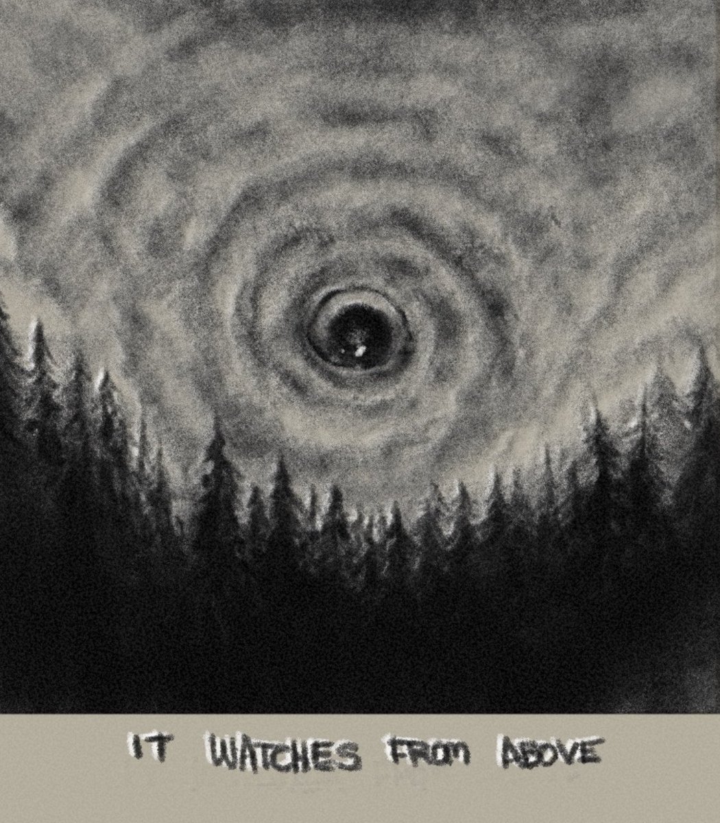 OmegaBlackArt's tweet image. Clear skies