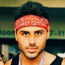 DissidentWire's tweet image. Sneako and Zherka are having a brown off.

Follow: @DissidentWire