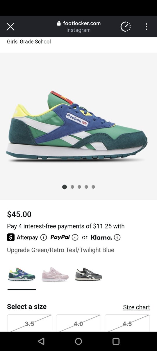 Quaesar 👾💥🔸🔸🔸🔫 tweet media