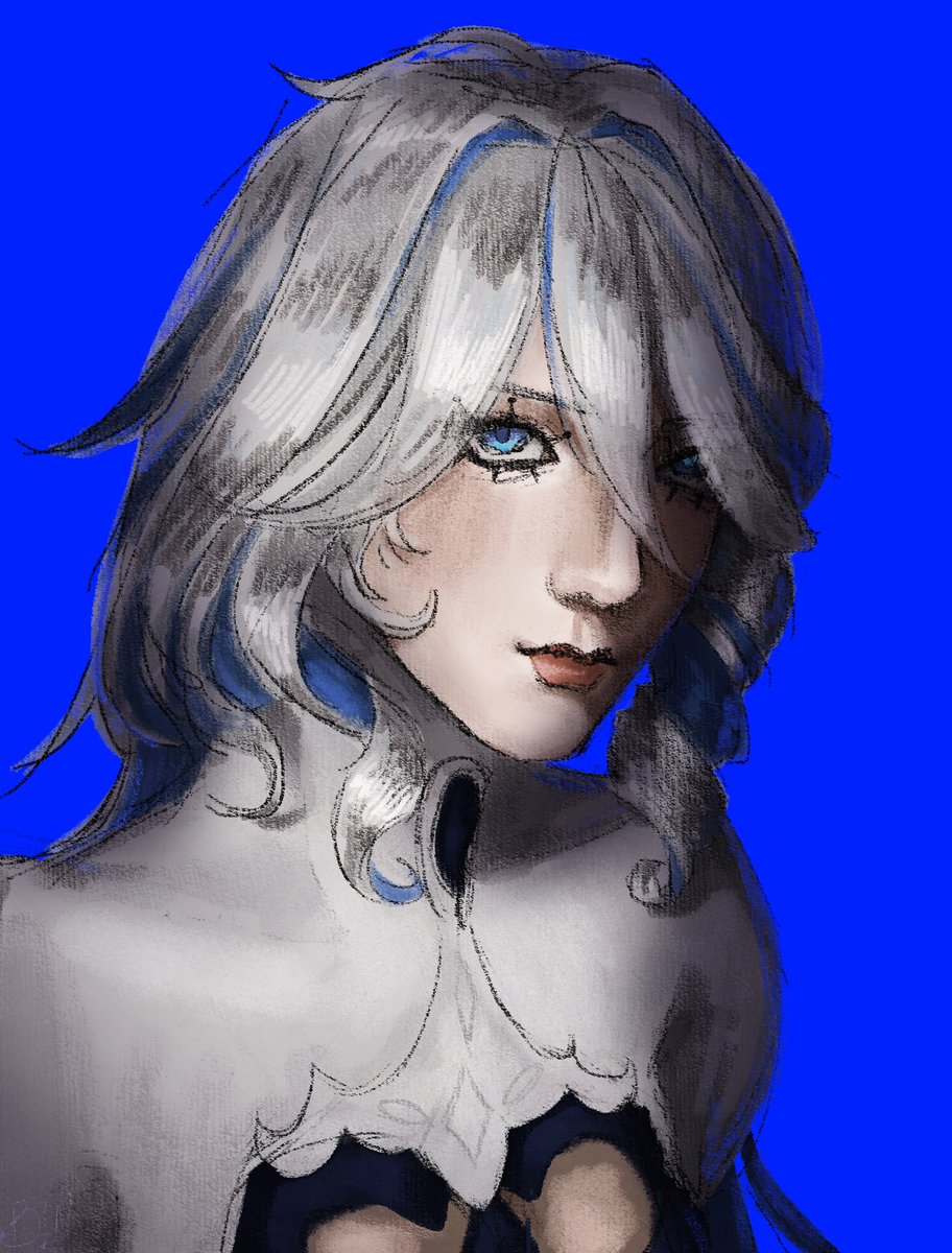 dyvitb's tweet photo. matching furina with arlecchino - NOT SHIPPING!! 

#VGenCode #art #fanart #GenshinImpact #genshinimpactfanart #procreate #furina #arlecchino #commsopen #drawing #procreateart #reference #vgenartist https://t.co/EDLfTiPx3t