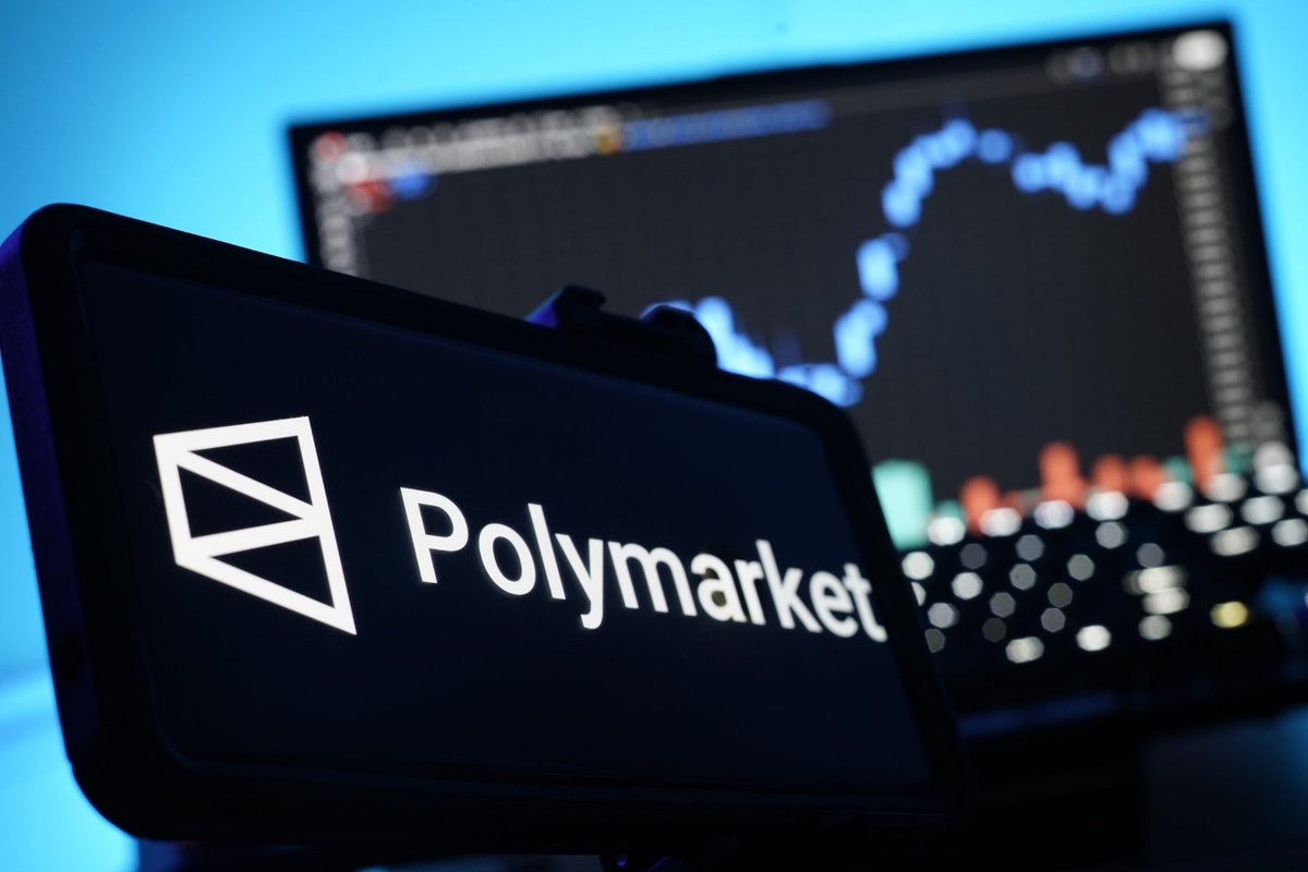 RoundtableSpace's tweet image. POLYMARKET APPROVED BY CFTC TO OPERATE AS FULLY REGULATED U.S. EXCHANGE