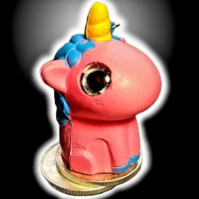 $UFD to 40B Marketcap with or without you, but at least you’ll be watching the ride on my TL.