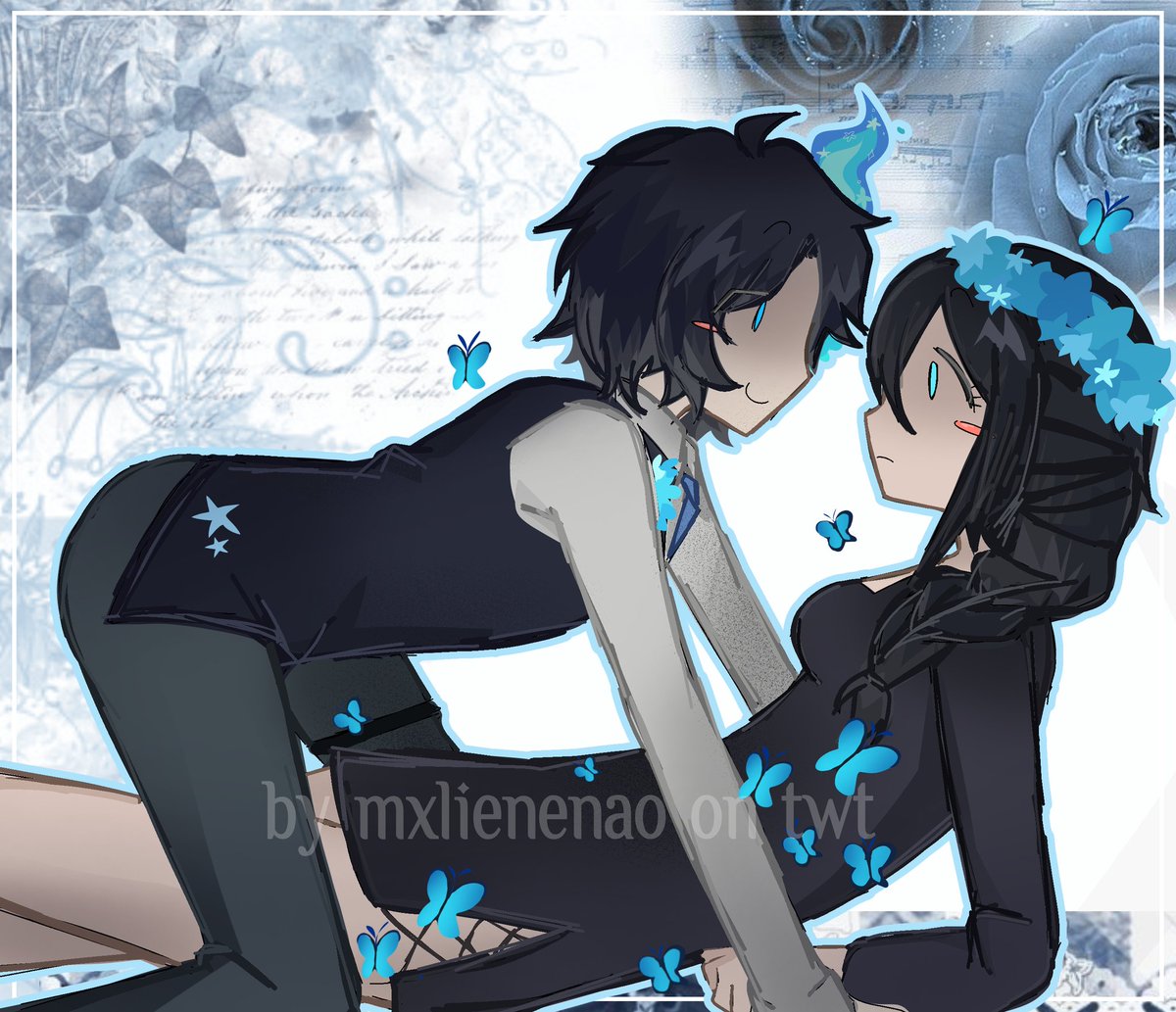 mxlienenao's tweet image. Rbx commission by @qnhcore !!  :3

Thank you for purchasing!! (* &amp;gt;ω&amp;lt;)
#robuxcommission #RobloxCommissions #robloxcommission #ArtCommission #robuxcomission