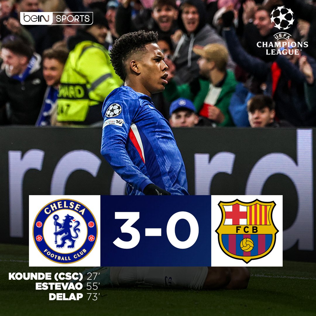 49undefeatedd's tweet image. I just hope Chelsea comes out to play against Arsenal the way they did against Barcelona me watch how they get battered. Arsenal love teams that come out to play.