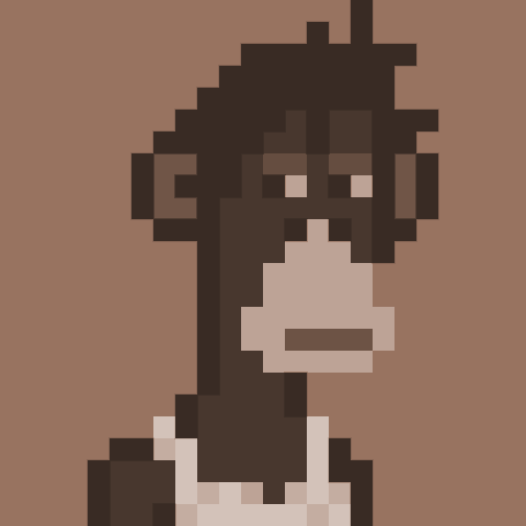 It's a New JOAK! 
evolastion.art