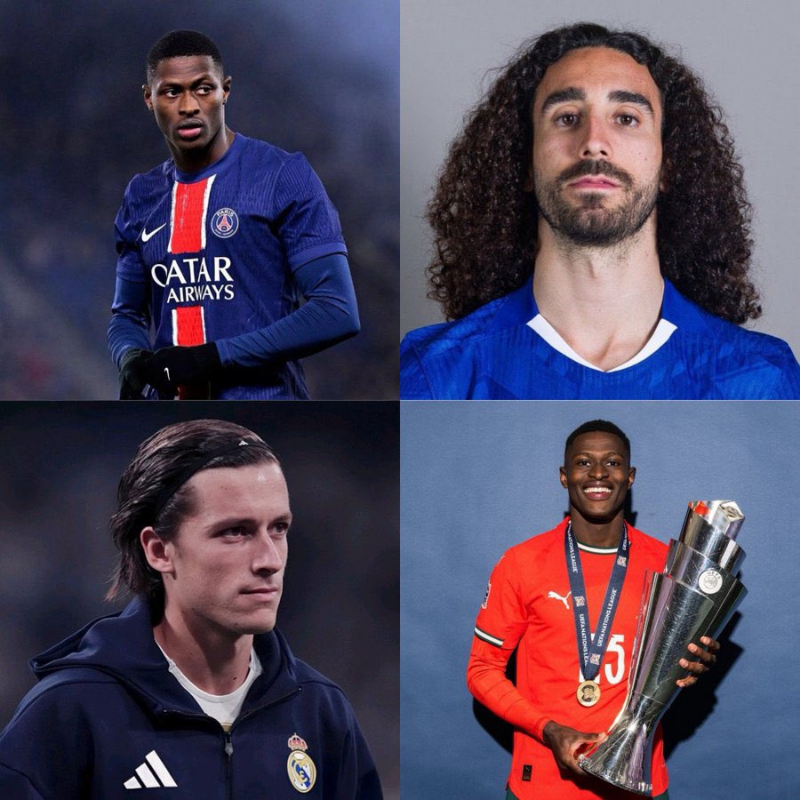 cryptorodrygo's tweet image. What do they all have in common?📸

#CHEFCB