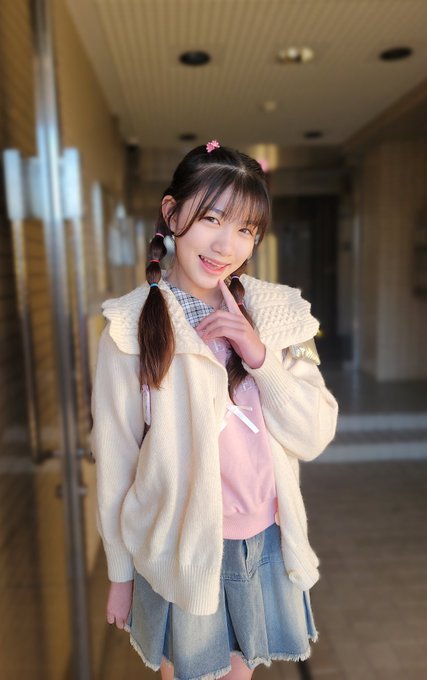 Twitterのコスプレ画像67