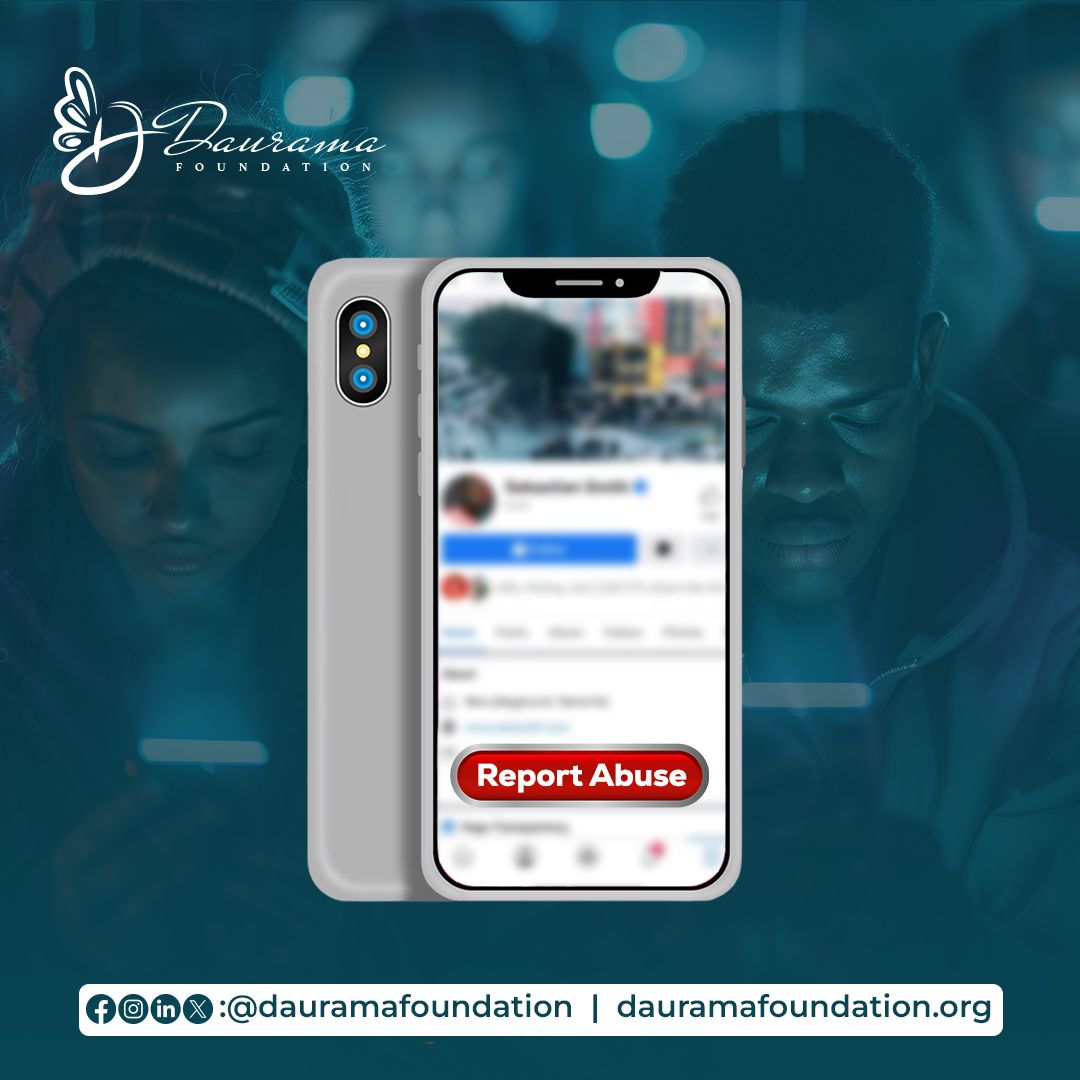 dauramafoundation tweet media