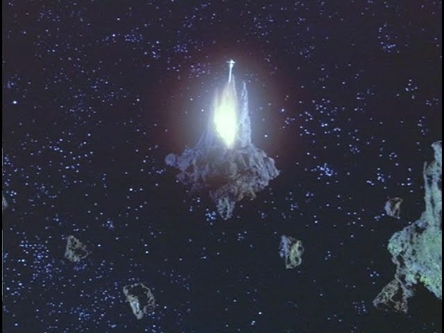 Captured 3I/Atlas last night with my backyard telescope.