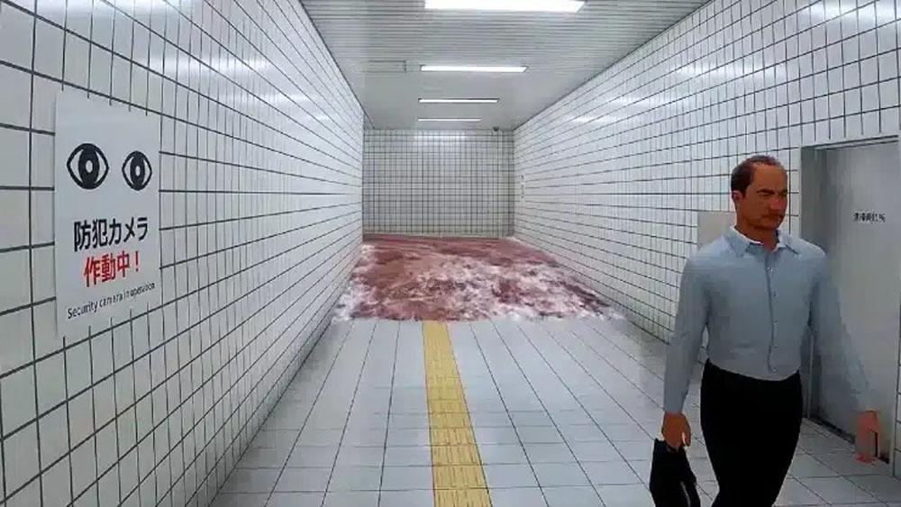 "Exit 8", algunos podrían encontrar esto demasiado ambiguo, sobre todo porque nunca ofrece una explicación de la situación y algunos personajes permanecen completamente desconocidos.
Escribe Francisco Nieto.
encadenados.org/criticas/exit-…