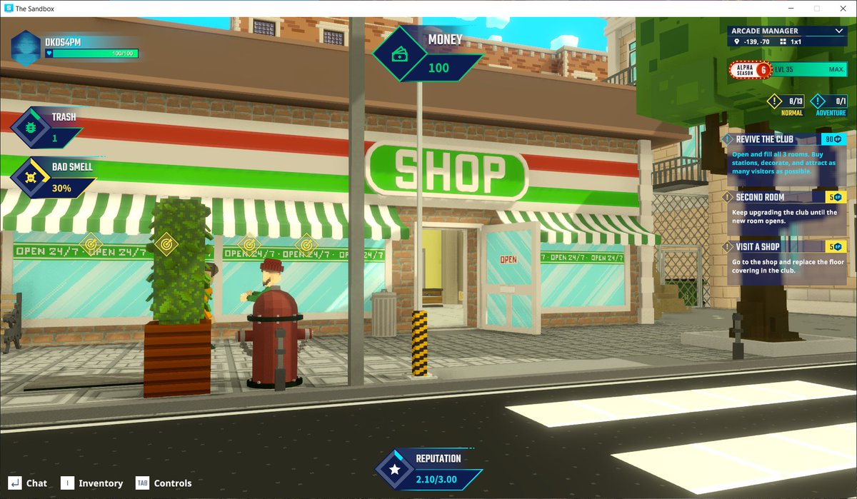 BlueRobot 🌏🥃 tweet media