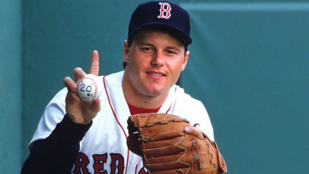 nut_history's tweet image. Do you believe Roger Clemens belongs in the baseball hall of fame?