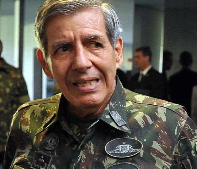 Se você está feliz em ver Generais golpistas preso, deixa aqui o seu boa noite!

DITADURA NUNCA MAIS