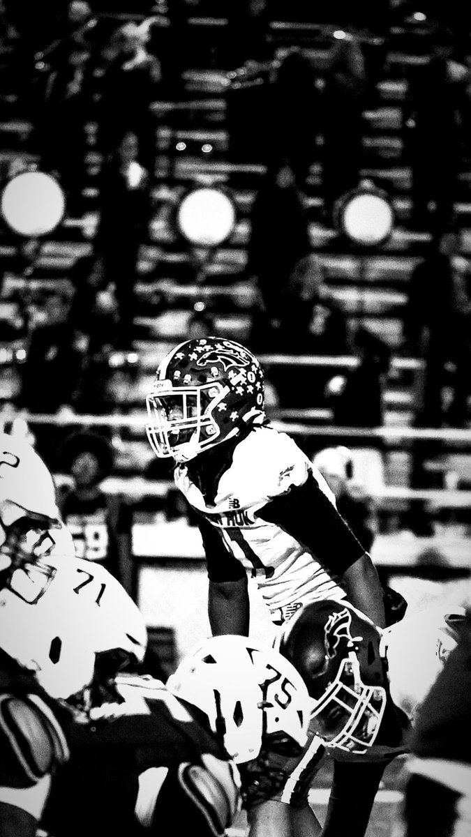 I’m truly blessed to receive my 7th offer from duke university!🔵⚫️

Thank you <a href="/CoachZohn/">Zohn Burden</a> <a href="/DukeFOOTBALL/">Duke Football</a> 

<a href="/BrianDohn247/">BrianDohn247</a> <a href="/QPayton/">Big Q</a> <a href="/NCAAFNation247/">NCAAF Nation</a> <a href="/9TWhitehead/">Terrell Whitehead</a>