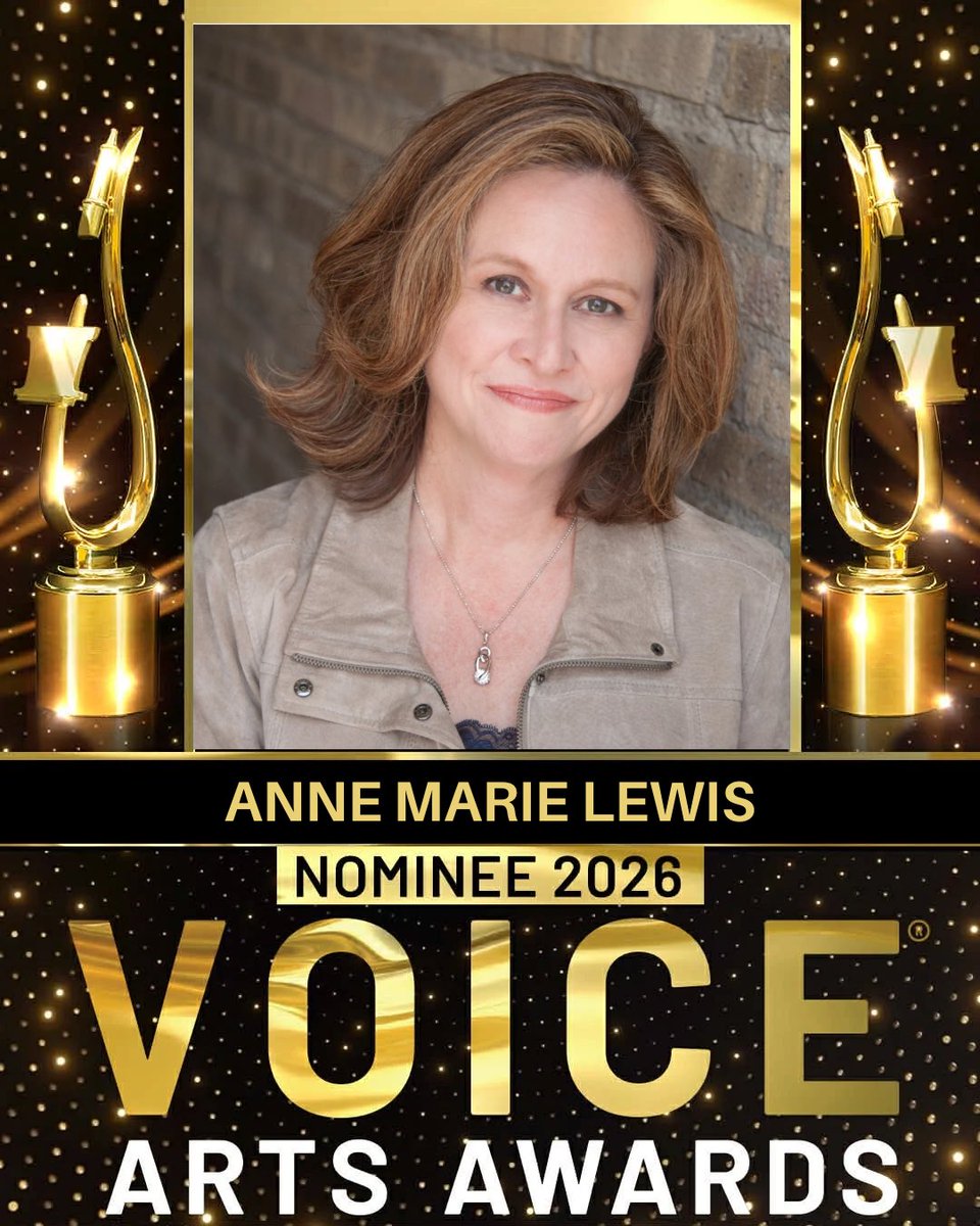 Anne Marie Lewis 🇺🇸🇮🇪🇵🇭 tweet media