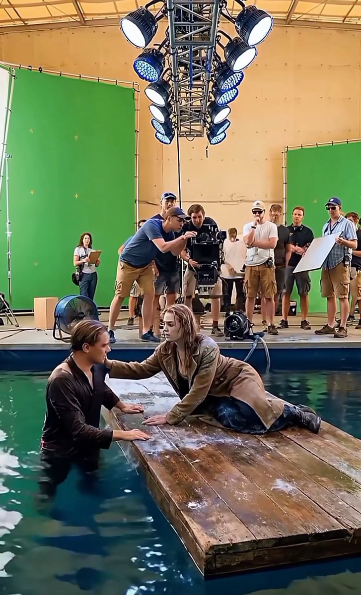 Немаше место за Џек.