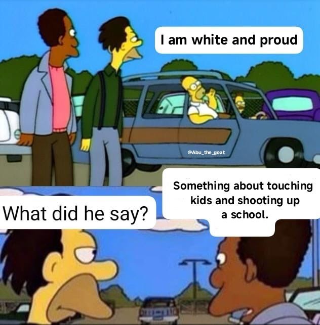 B1TuckerCarlson's tweet image. Y’all still like memes on this app? 😂🤔