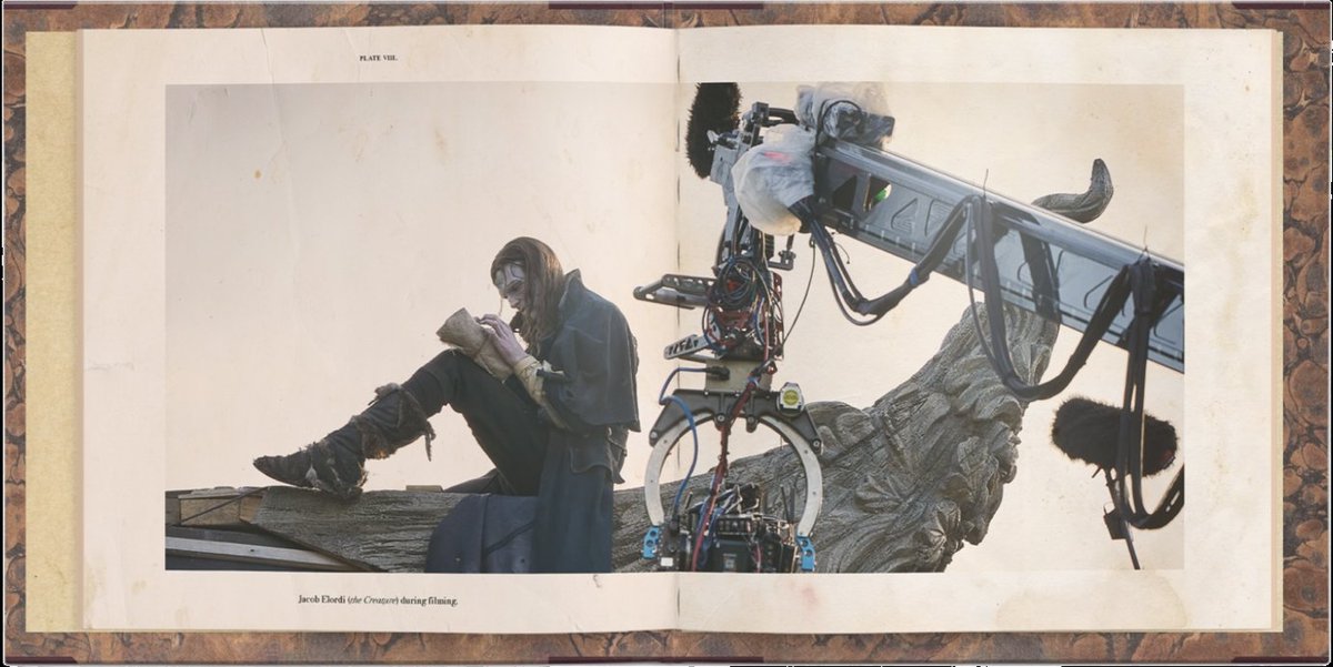 Frankenstein - original motion picture soundtrack - deluxe edition.

i would sell one of my kidneys to own this.