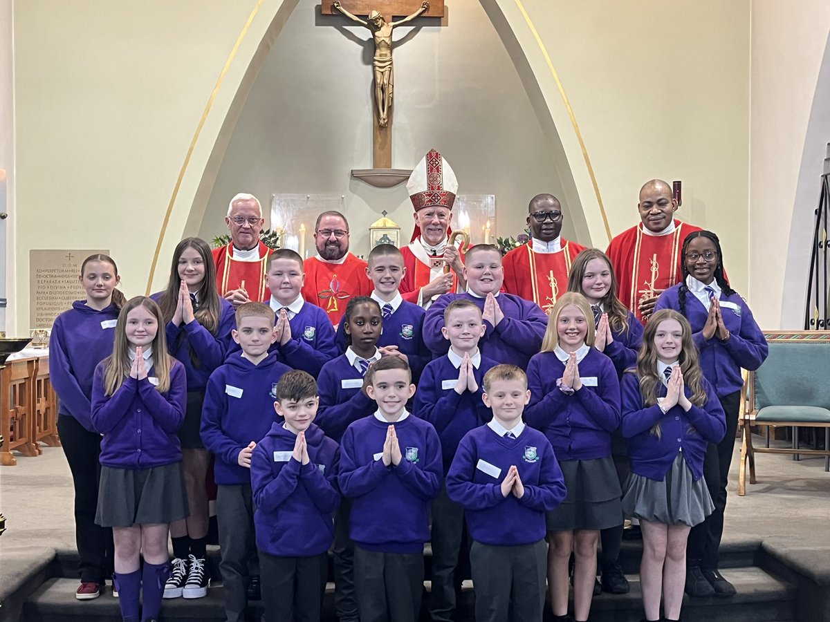 🌈StMonicasMilton🌈 tweet media