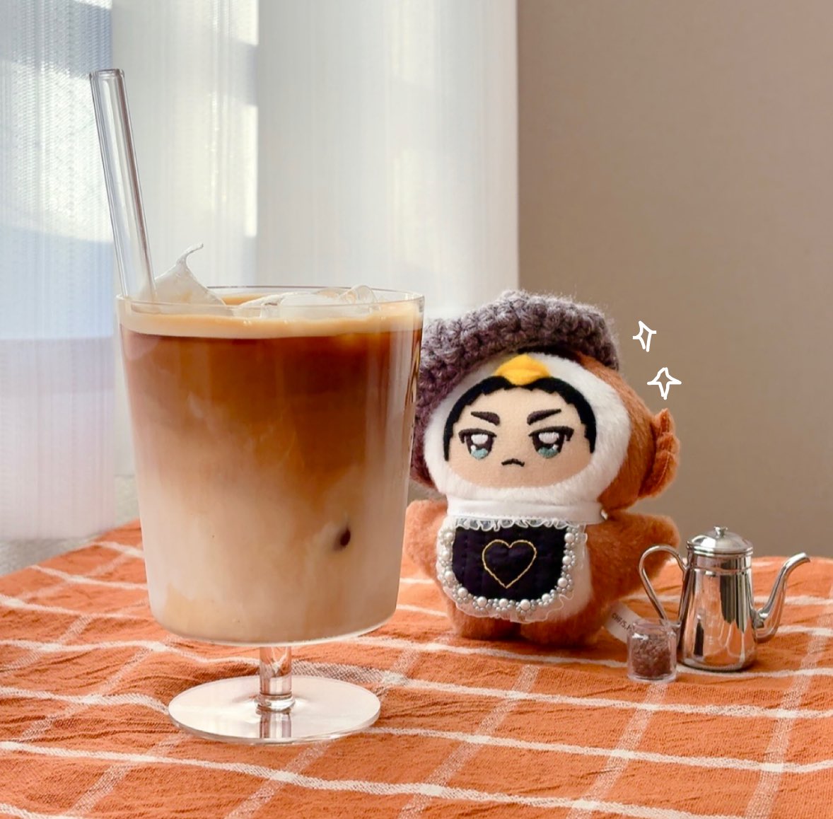 🥛どうなつ tweet media