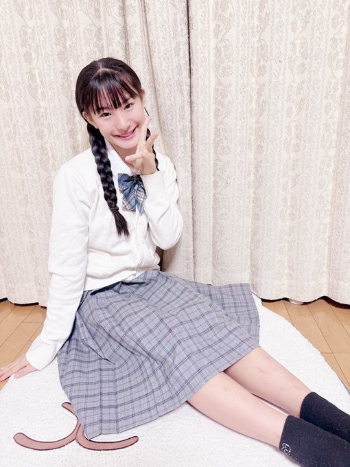 Twitterのコスプレ画像11