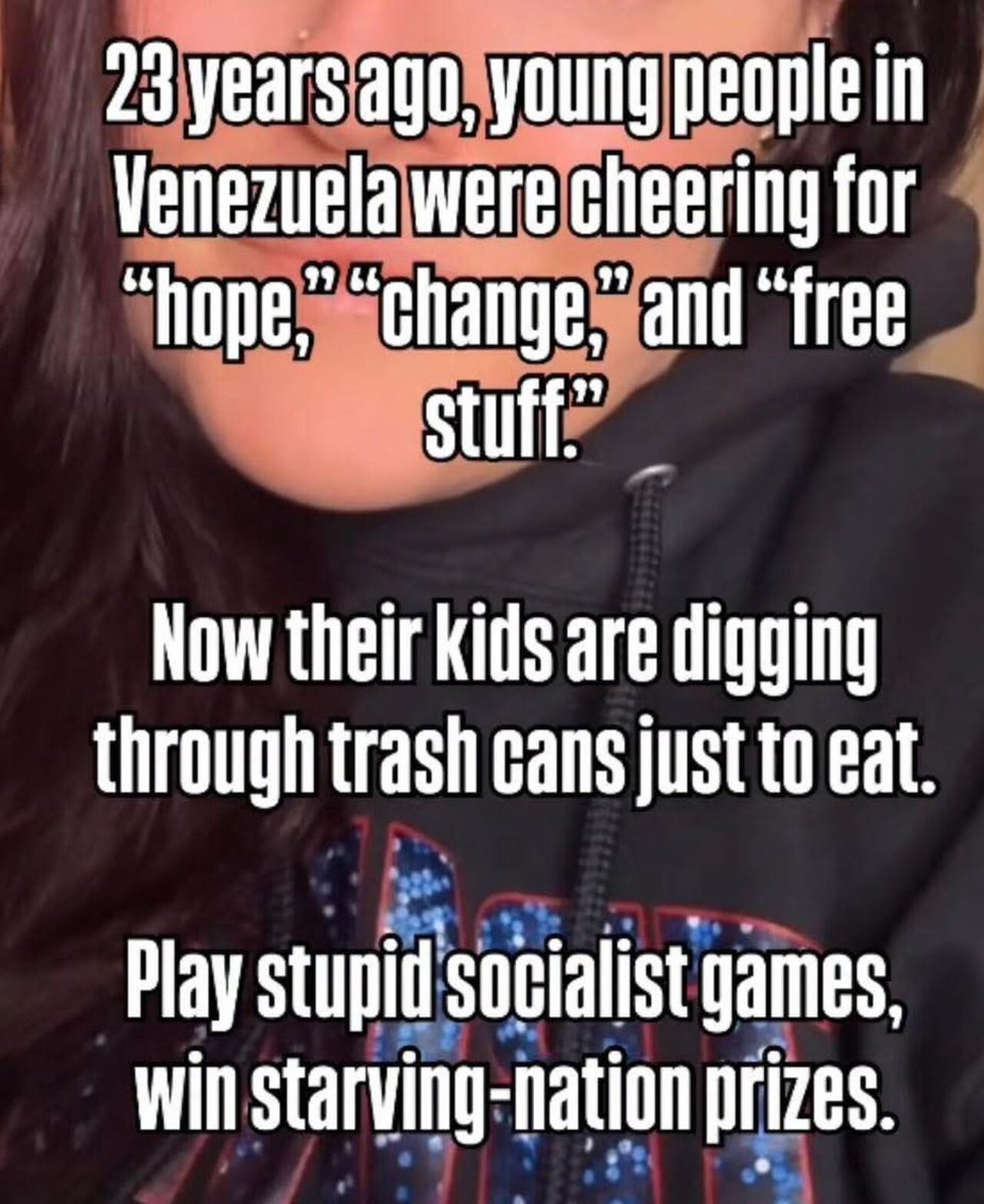 cat_barnes30's tweet image. Socialism has never worked.