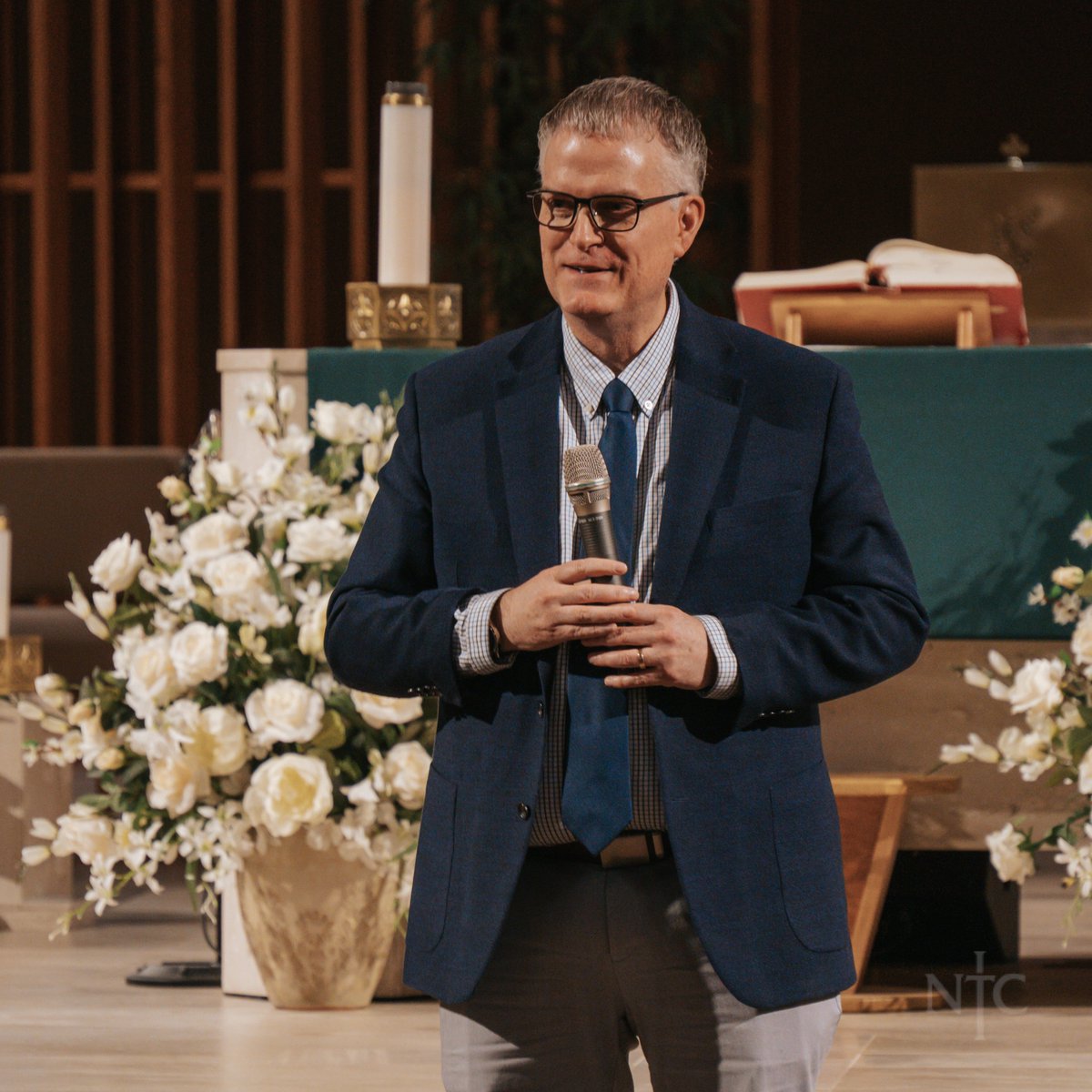 Newman Theol.College tweet media