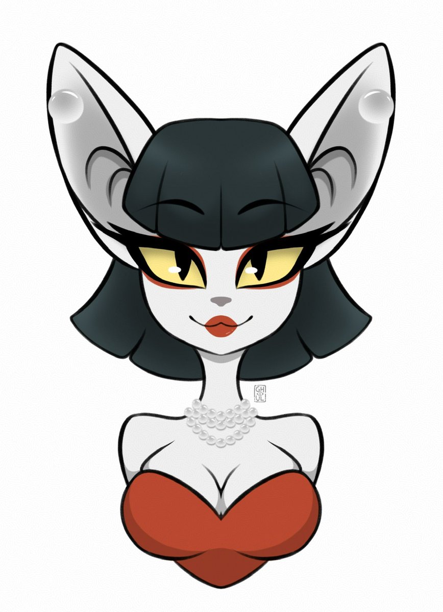 🫀𝔊𝔥𝔬𝔲𝔩 🔪 tweet media