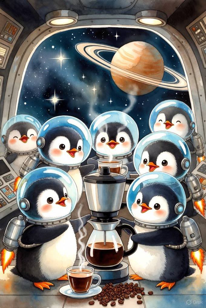 durojaiye001's tweet image. Mission continues always #P3NGUIN programed to save the world 🌎