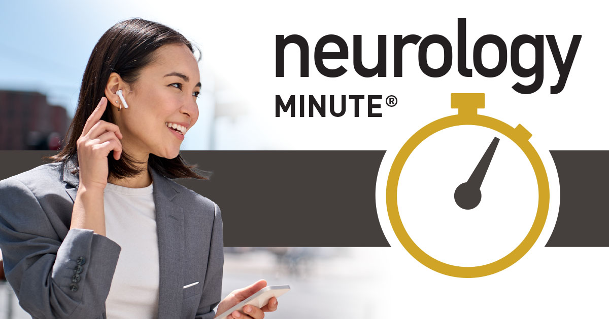AANmember's tweet image. In the first part of this series, @roganmagee provides an introduction to primary progressive #aphasia and explains its three subtypes. hubs.la/Q03VRpRD0

#NeuroTwitter #Neurology
