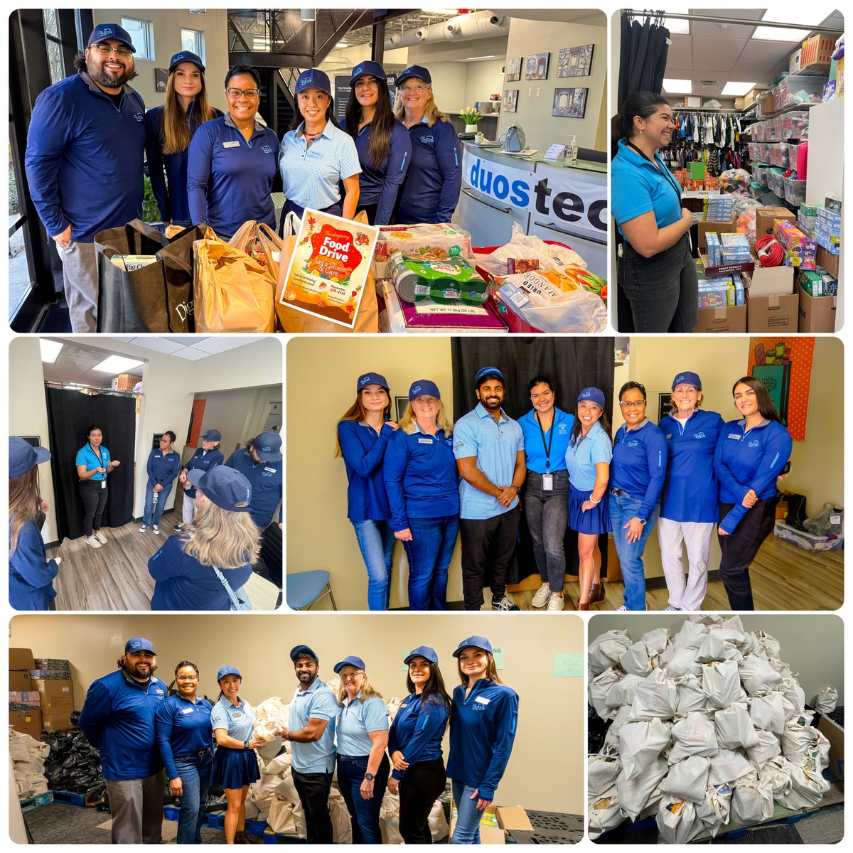 Duos Technologies tweet media