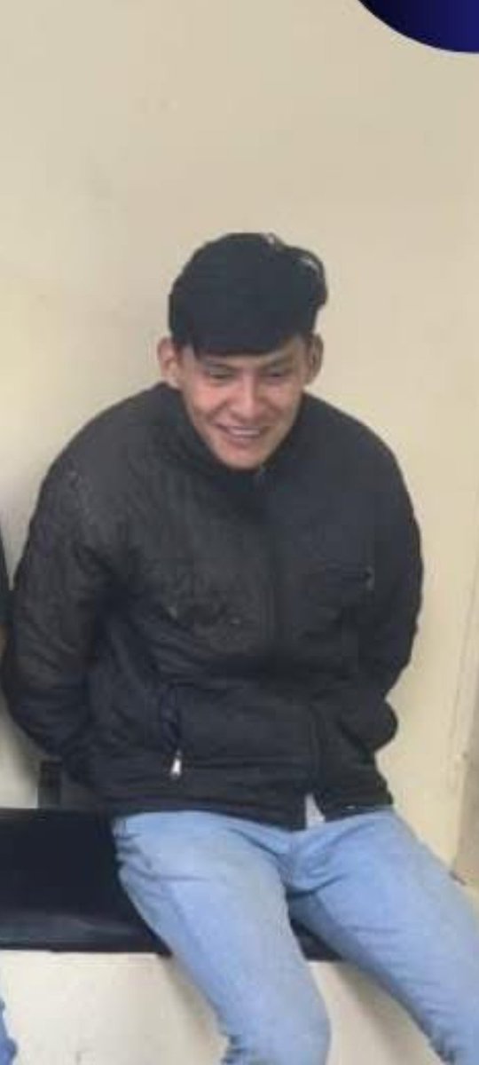 MemesDelMijinOr's tweet image. 2 de los 4 que asesinaron (desmembraron) y abusaron de una joven de 23 años en Ambato se ríen después de ser capturados, porque saben que las leyes son una VERGA y pronto saldrán libres.
Pero eso no te interesa a ti MMVRGA que votaste NO para cambiar las leyes en este país