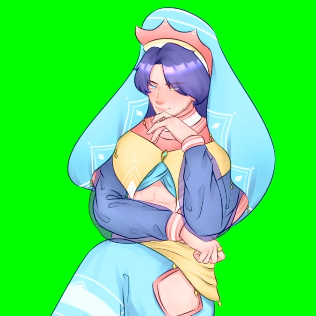 Kawana_ganto's tweet image. God, not to sound self-absorbed, (I totally am)

Girl, I look so gooooood now!💙😭