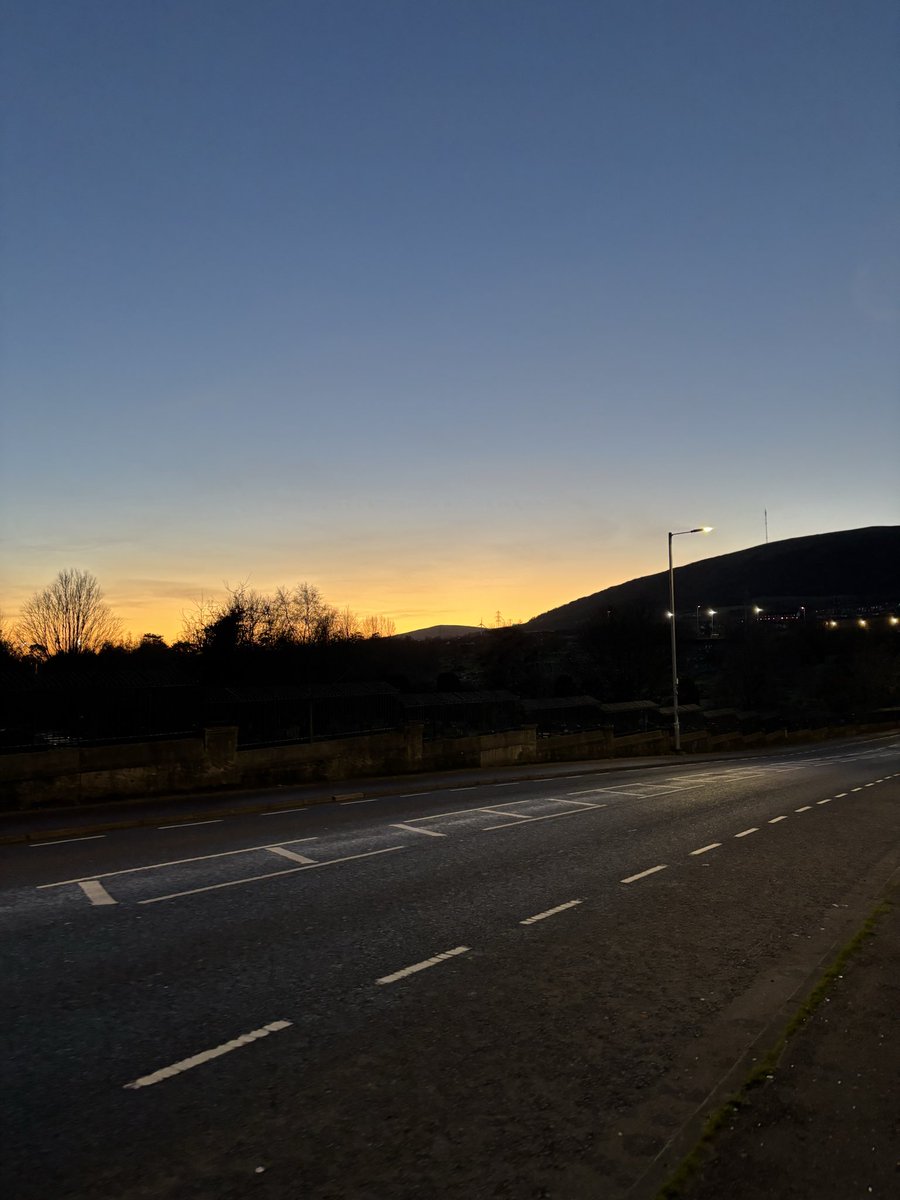 📍Bóthar na Carraige Báine