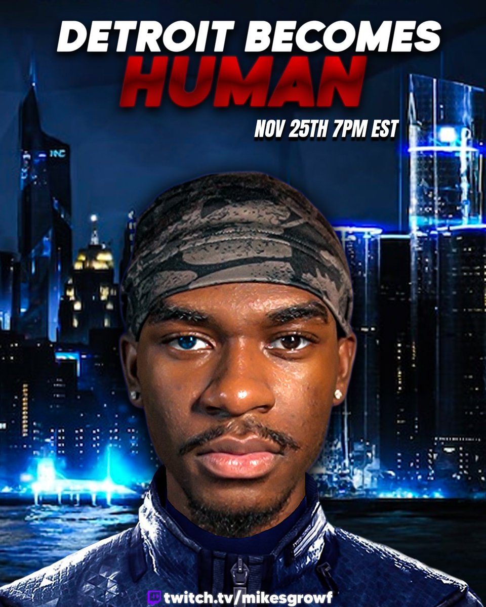 MikeGrowf tweet media