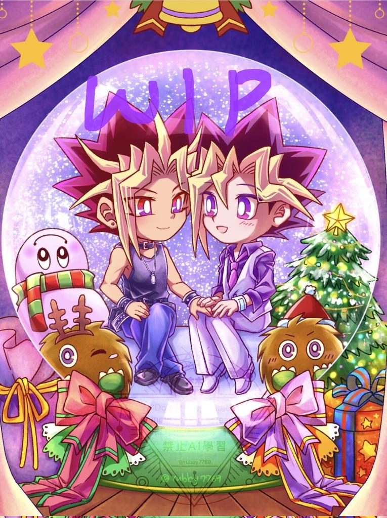 rubby7769☆玟瑄☆FFK S19 (@rubby7769_art) / Posts / X