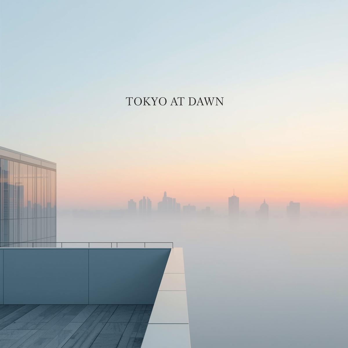 unigame619232's tweet image. Tokyo at Dawn.
A quiet morning. A clean pulse.
Just the city breathing.
suno.com/s/engRbKffQuGo…
#TokyoAtDawn #unigame