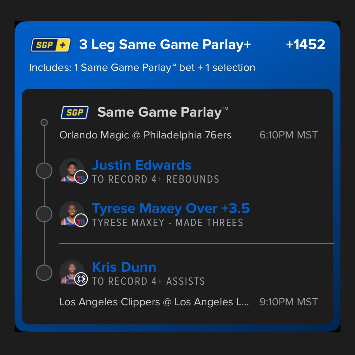 TRAY GUTTER tweet media