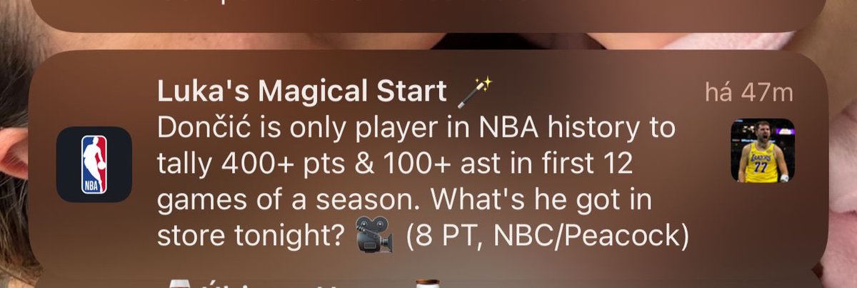 apostometro's tweet photo. 🚨 Luka Magic em ação! ✨
🔢 ÚNICO da história da NBA com 400+ pts e 100+ ast nos 12 primeiros jogos da temporada!
E hoje o Apostômetro preparou um bilhete só com ele 🤩

🧮 Odd acumulada: 4.11

Ele tá vivendo uma temporada mágica… será que hoje vem mais um show? 🪄🔥

Salve, compartilhe e bora torcer juntos!
#Apostometro #NBA #LukaDoncic #BilhetePronto #PalpitesNBA #BetNBA