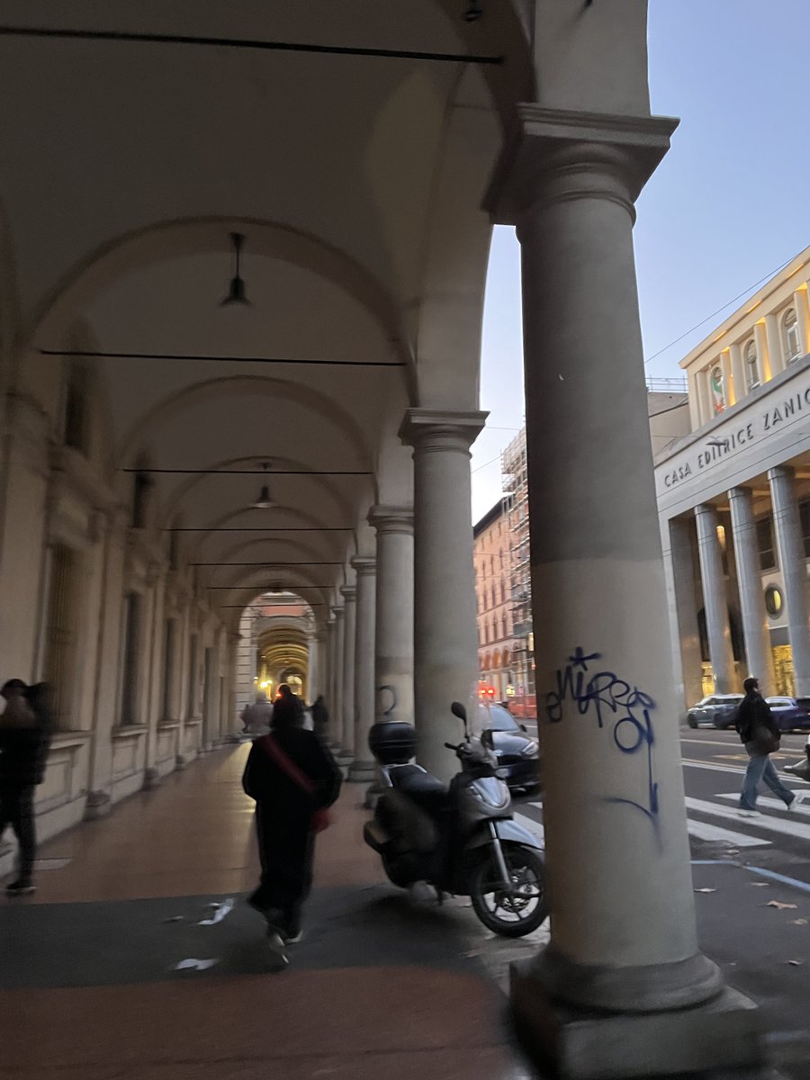 oggi bolo