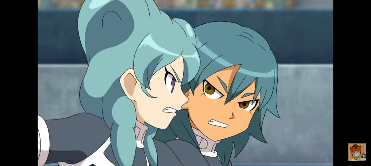 Va de Inazuma tweet media